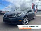 2012 Volkswagen Golf 2.5L 4-Door 4dr Front-Wheel Drive Hatchback