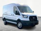 2022 Ford Transit Cargo Van Base