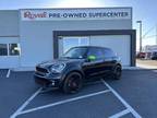 2013 MINI Paceman Cooper S 2dr Front-Wheel Drive Sport Utility