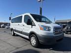 2015 Ford Transit-350 XLT