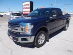 2020 Ford F150 Super Cab XL Pickup 4D 8 ft