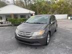 2013 Honda Odyssey EX Minivan 4D