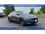 2023 Tesla Model Y Long Range 4dr All-Wheel Drive Sport Utility