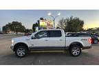 2019 Ford F150 SuperCrew Cab King Ranch Pickup 4D 5 1/2 ft