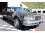 1976 Cadillac Seville