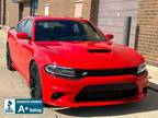 2019 Dodge Charger Scat Pack Sedan 4D