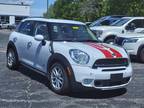 2016 Mini Countryman Cooper S ALL4