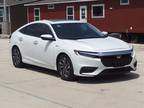 2022 Honda Insight Touring