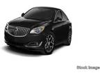 2017 Buick Regal Sport Touring