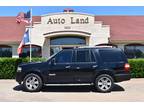 2007 Ford Expedition Limited 2WD
