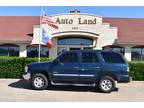 2005 GMC Yukon 4WD