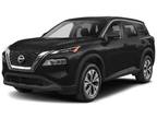 2021 Nissan Rogue SV 4dr Front-Wheel Drive