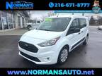 2019 Ford Transit Connect Cargo XLT Van 4D