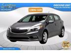 2016 Kia Forte5 LX Hatchback 4D