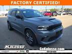 2023 Dodge Durango SRT 392 4dr All-Wheel Drive