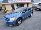 2007 Dodge Caliber SE