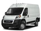 2022 RAM ProMaster 2500 High Roof