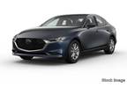 2024 Mazda Mazda3 Sedan 2.5 S