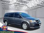 2016 Dodge Grand Caravan Passenger AVP Minivan 4D