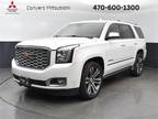 2020 GMC Yukon 2WD Denali