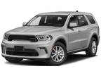 2022 Dodge Durango R/T AWD