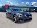 2019 BMW 330 330i