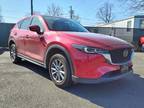 2022 Mazda CX-5 2.5 S Preferred Package