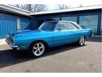 1969 Dodge Dart