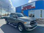 2013 RAM 1500 Quad Cab Tradesman Pickup 4D 6 1/3 ft