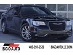 2018 Chrysler 300 Touring 4dr All-wheel Drive Sedan