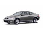 2002 Acura Rsx Type-S