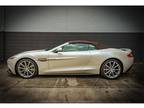 2016 Aston Martin Vanquish