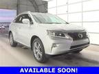 2015 Lexus RX 350 350