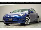 2022 Tesla Model 3 Standard Sedan 4D