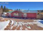 216 Florissant St Cripple Creek, CO