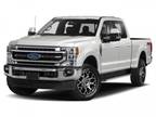 2021 Ford F-250 Super Duty Lariat