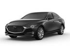 2020 Mazda Mazda3 Sedan Select