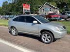 2005 Lexus RX 330 Base