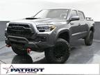 2021 Toyota Tacoma TRD Pro