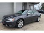 2013 Chrysler 300 300C Luxury Series Sedan 4D