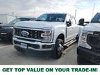 2023 Ford F-350 Lariat Super Duty