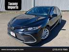 2021 Toyota Camry LE Sedan 4D