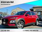 2020 Hyundai Kona SE Sport Utility 4D