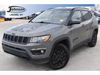 2021 Jeep Compass Freedom 4x4