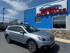 2015 Subaru Outback 2.5i Limited Wagon 4D