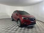 2017 Buick Encore Premium