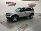 2021 Ford Bronco Sport Base 4dr 4x4