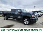 2019 GMC Sierra 2500HD Denali