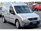 2012 Ford Transit Connect Cargo XLT Van 4D