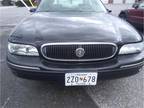 1997 Buick Lesabre